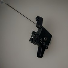 Saxonette Spartamet -  Sachs Magura Lenkerarmatur Kaltstart Einheit