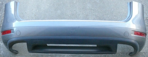 Stoßstange hinten lm7w - stoßstange,