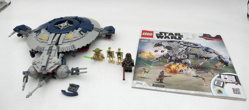 Lego star wars 75233 - lego,