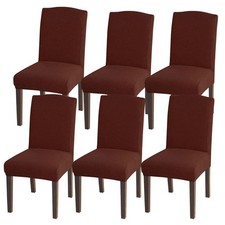 6 Stk Universal Stuhlhusse