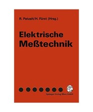 Elektrische Meßtechnik