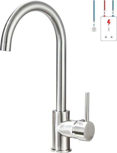 niederdruck einhebel spultisch armatur