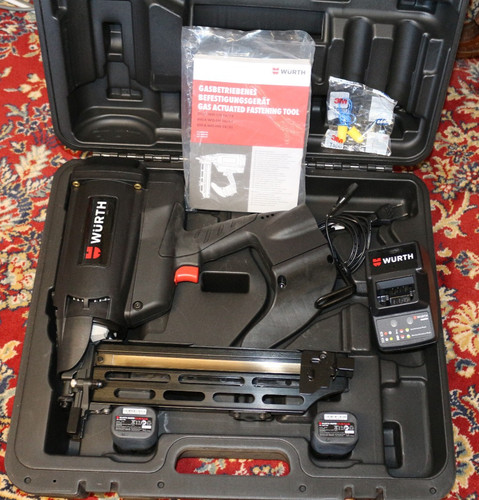 Würth diga 16 75 - diga, 16/75