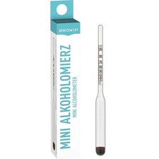 Browin mini alkoholometer - browin,