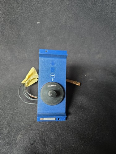 Buderus modul temperaturregler - modul,