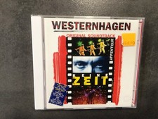 2 CD's  "Westernhagen - Keine