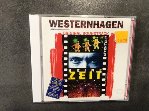 Westernhagen keine - "westernhagen,