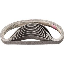 10 x PFERD Schleifbänder BA 30x610 J A 1000 CK | Art.-Nr.: 45020422