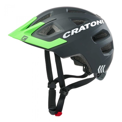Cratoni maxster pro kinder - pro,