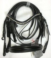 Schumacher kandare venedig - kandare, xs