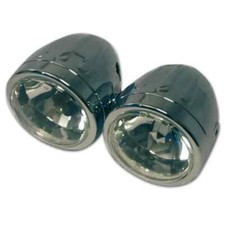 Scheinwerferset "Grooved" mit