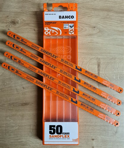 Bahco - 12", mm)