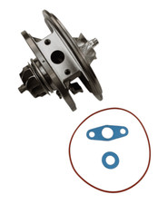 Turbolader rumpfgruppe FIAT