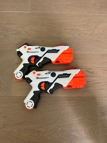 Nerf laser ops pro alphapoint - ops,