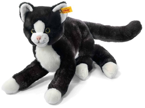 Steiff mimmi kätzchen katze - steiff', 'kätzchen
