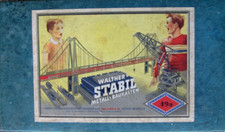 SCHÖN ERHALTENER WALTHER´S