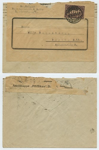 113275 wiederverwendeter - -,