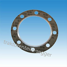 Zylinderkopfdichtung Holder Sachs D600 Motor 600 ccm B12 A12 E12 Knicklenker 