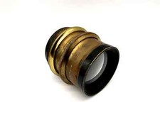 Photo Jansen 20cm 1:7.7