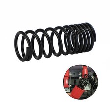 Complete brake pedal - pedal, spring