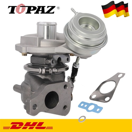 Turbolader für opel - für, corsa