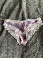 Slip Gr. 40/42 Tchibo Gestreift