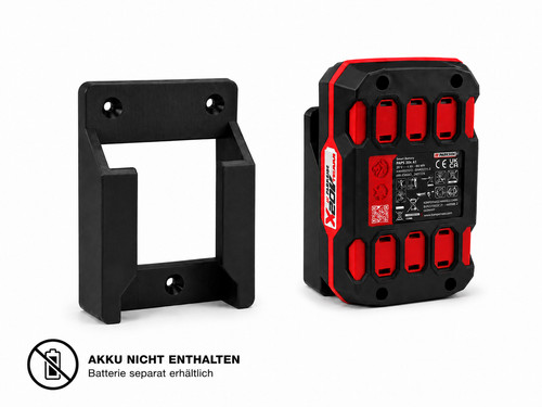 Petg wandhalterung - petg,