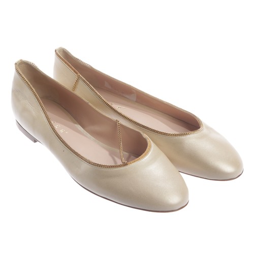 Ballerinas unützer weiß 5 - unützer,