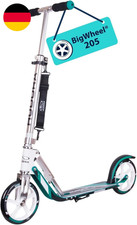 HUDORA Bigwheel 205 Scooter -