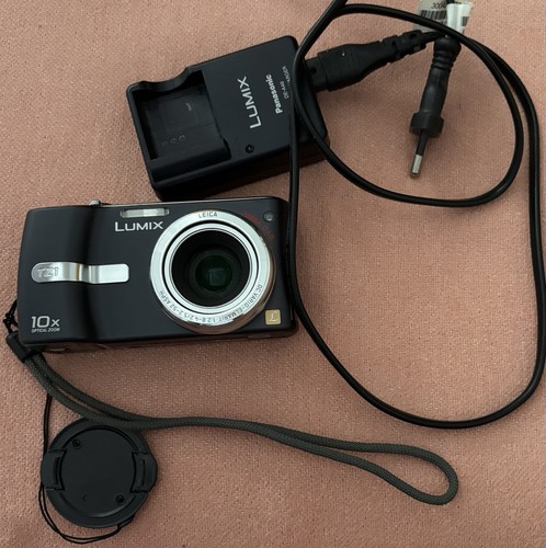 Panasonic lumix dmc - panasonic,