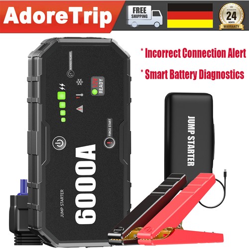 Adoretrip 6000a auto kfz - auto,
