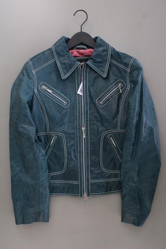 Gipsy lederjacke classic - lederjacke,