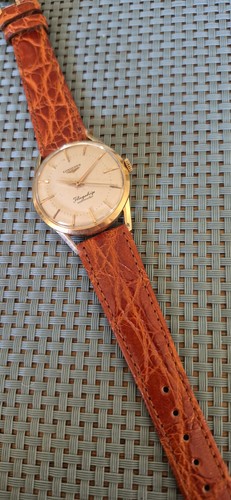 Longines flagship automatic - longines,