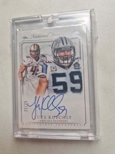 2015 national treasures auto - national,