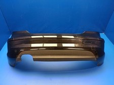 MERCEDES-BENZ C W203 Hintere