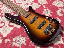 Warwick German Pro Series