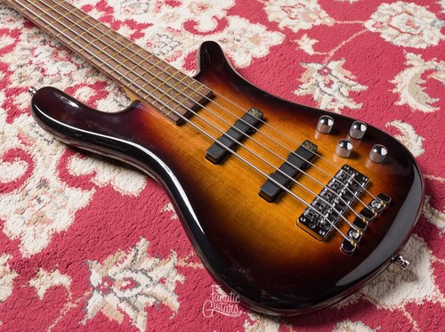 Warwick german pro - warwick,