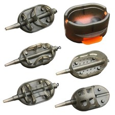 Method Feeder 6-teiliges SET