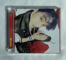 NCT DREAM – Hot Sauce (Jewel Case, Mark Version) nur CD KPOP
