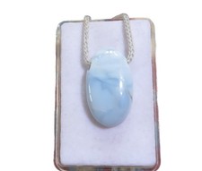 Blauer Opal Blue Owyhee Opal