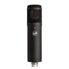 Warm Audio WA-47jr SE Black - Kondensatormikrofon