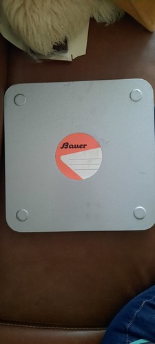 Film leerspulen bauer 16mm - 2,