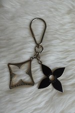 Louis Vuitton Puzzle Charm Key
