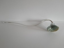 Vintage Murano Glas Calla ca