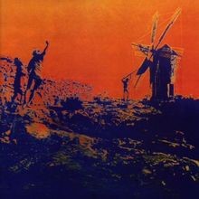 More von pink floyd - pink, |