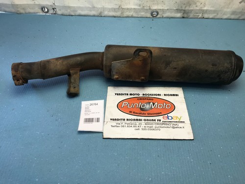 Auspuff sito plus honda - plus, cb