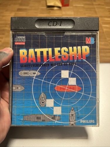 Philips cdi battleship - battleship, schiffe