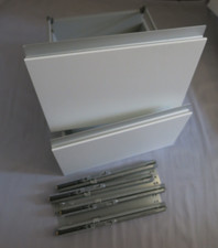 2x Schublade Ikea Faktum