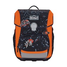 Schulranzen Jungen Scout NEO