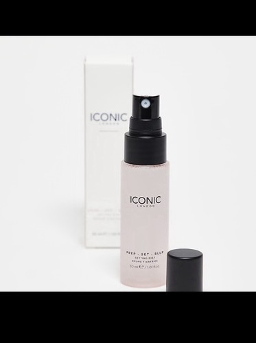 Iconic london prep set blur - iconic,